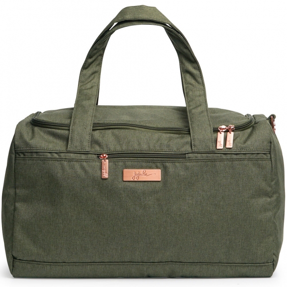 Дорожная сумка для мамы Ju-Ju-Be - Super Star, Olive Rose