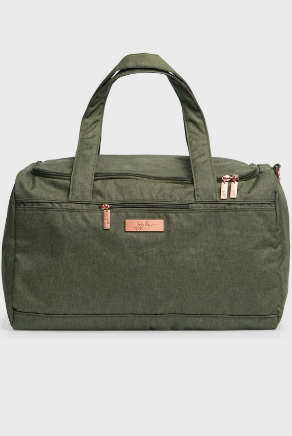 Дорожная сумка для мамы Ju-Ju-Be - Starlet, Legacy - Olive Rose