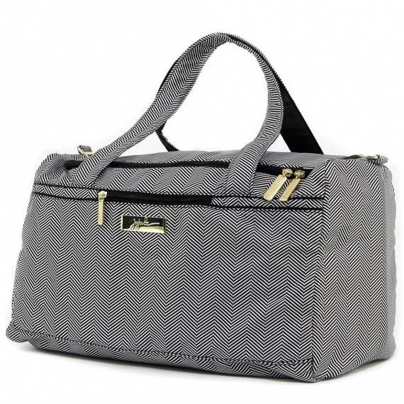 Дорожная сумка для мамы Ju-Ju-Be - Super Star, Legacy - Queen Of The Nile