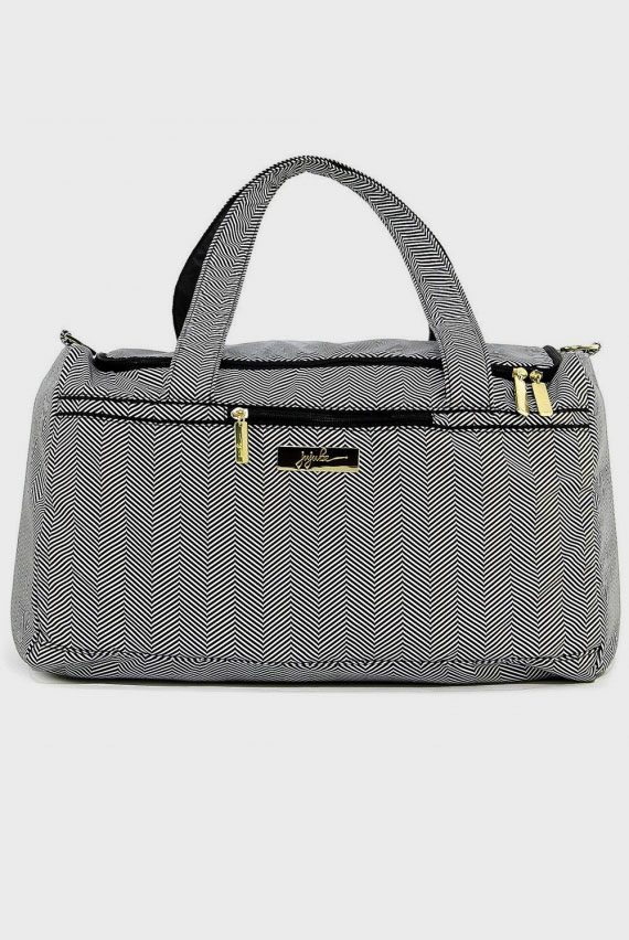 Дорожная сумка для мамы Ju-Ju-Be - Super Star, Legacy - Queen Of The Nile