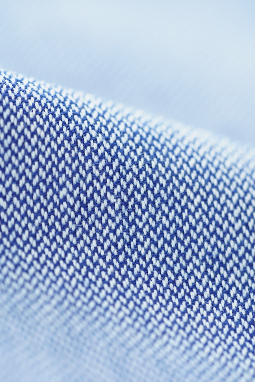 Эрго-рюкзак для новорожденных Kokadi, Just Jeans