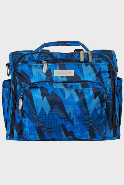 Рюкзак для мамы Ju-Ju-Be B.F.F. Blue Steel