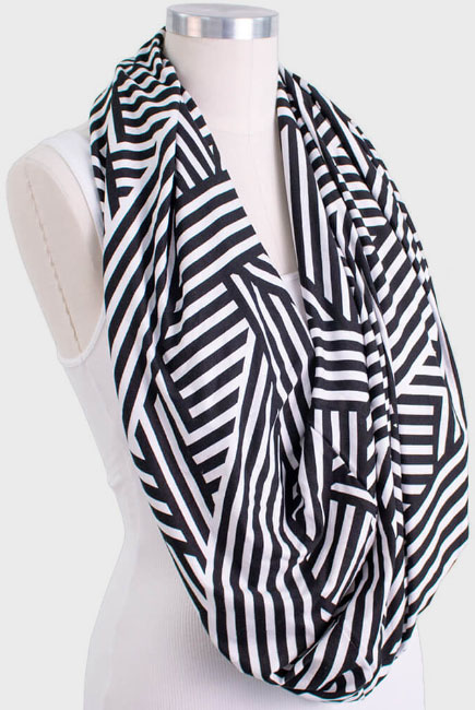 Накидка для кормления - милкснуд 5в1 Bebe Au Lait, Knightsbridge