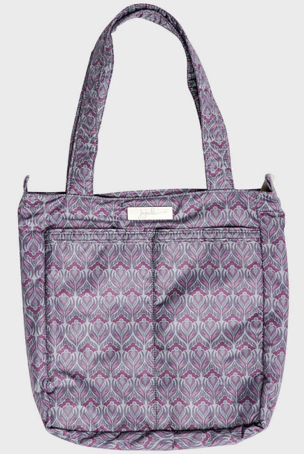 Сумка для мамы Ju-Ju-Be Be Light Amethyst Ice