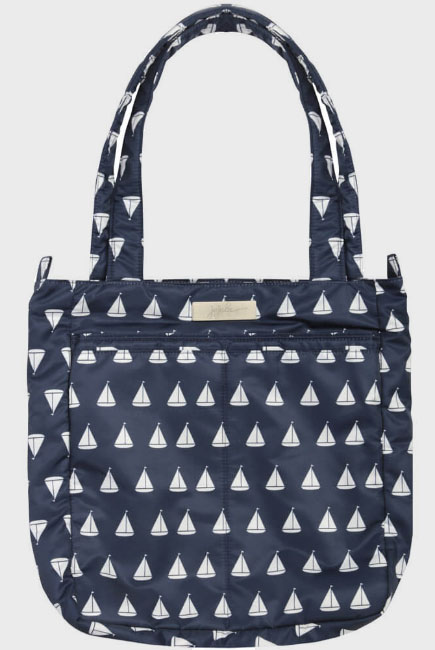 Сумка для мамы Ju-Ju-Be Be Light Annapolis