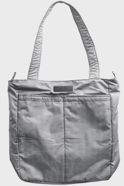 Сумка для мамы Ju-Ju-Be Be Light Black Matrix