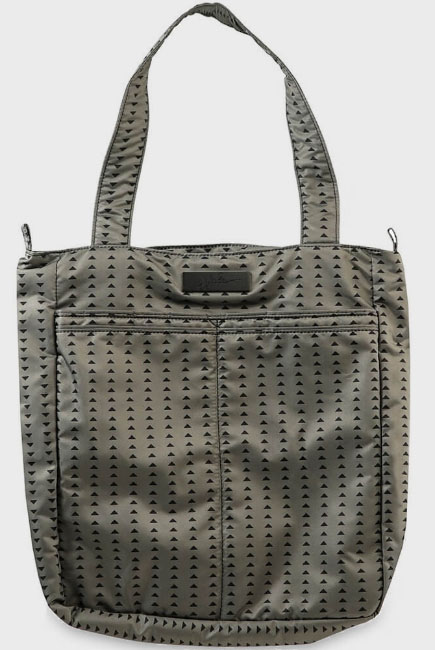 Сумка для мамы Ju-Ju-Be Be Light Black Olive