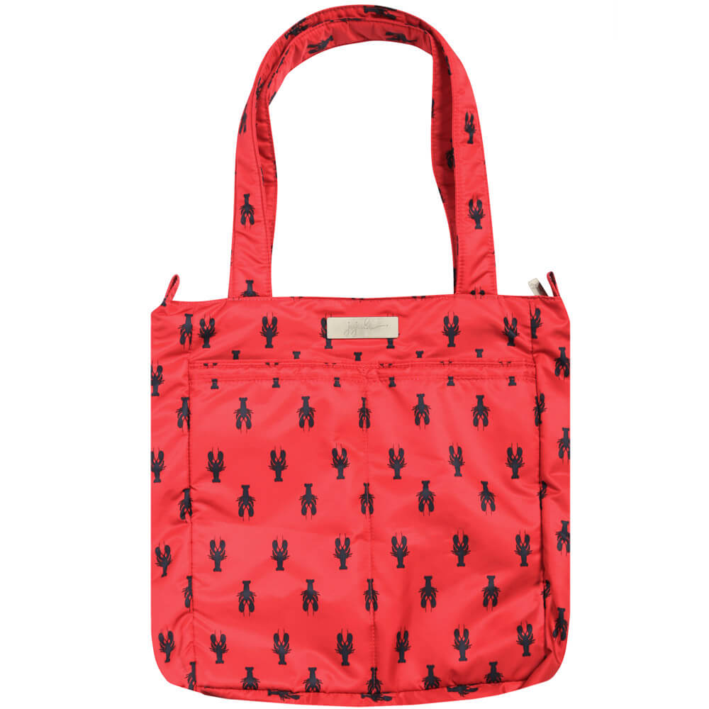 Сумка для мамы Ju-Ju-Be Be Light Cape Cod