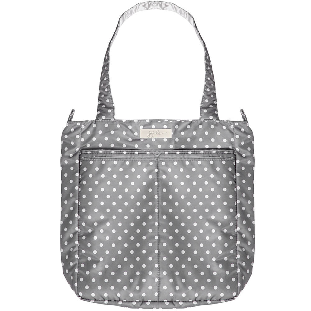 Сумка для мамы Ju-Ju-Be Be Light Dot Dot Dot