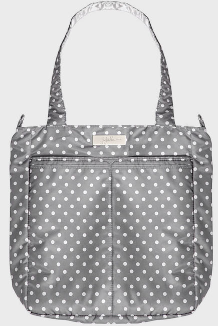 Сумка для мамы Ju-Ju-Be Be Light Dot Dot Dot