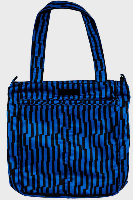 Сумка для мамы Ju-Ju-Be Be Light Electric Black