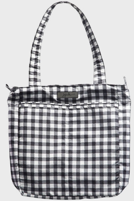 Сумка для мамы Ju-Ju-Be Be Light Gingham Style