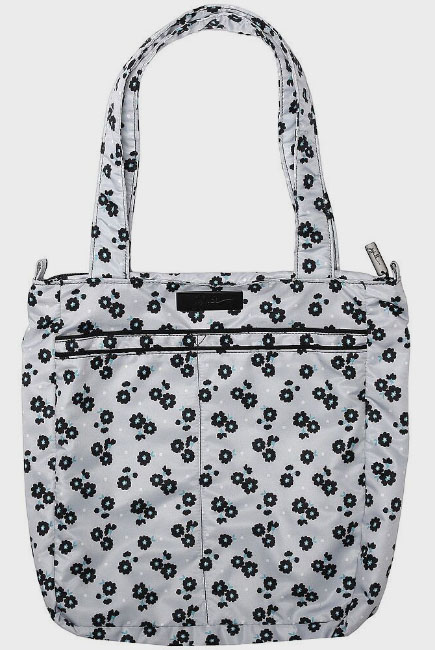 Сумка для мамы Ju-Ju-Be Be Light Onyx Black Beauty