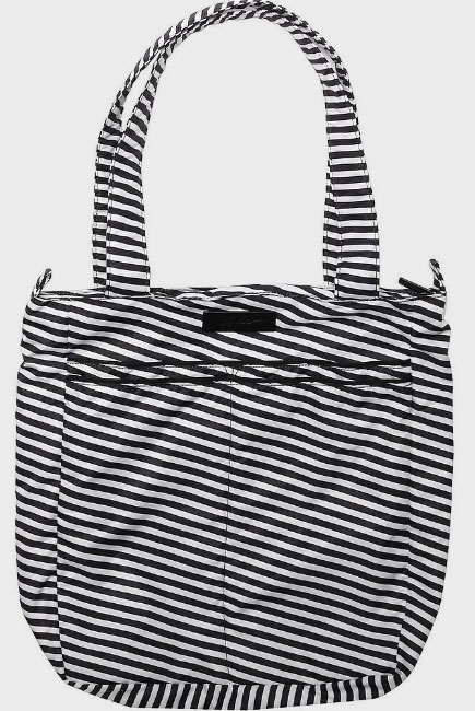 Сумка для мамы Ju-Ju-Be Be Light Onyx Black Magic