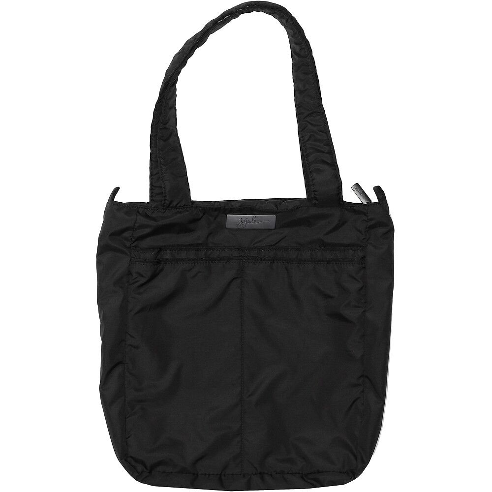 Сумка для мамы Ju-Ju-Be Be Light Onyx Black Out