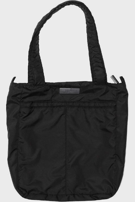 Сумка для мамы Ju-Ju-Be Be Light Onyx Black Out