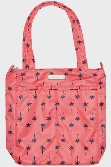 Сумка для мамы Ju-Ju-Be Be Light Palm Beach