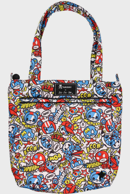 Сумка для мамы Ju-Ju-Be Be Light Tokidoki Sweet Victory