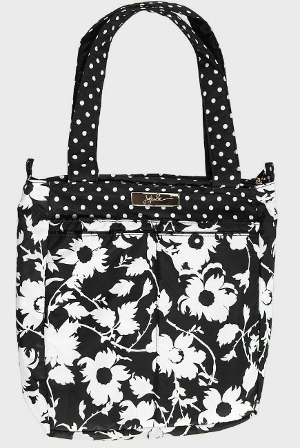 Сумка для мамы Ju-Ju-Be Be Light Legacy The Heiress