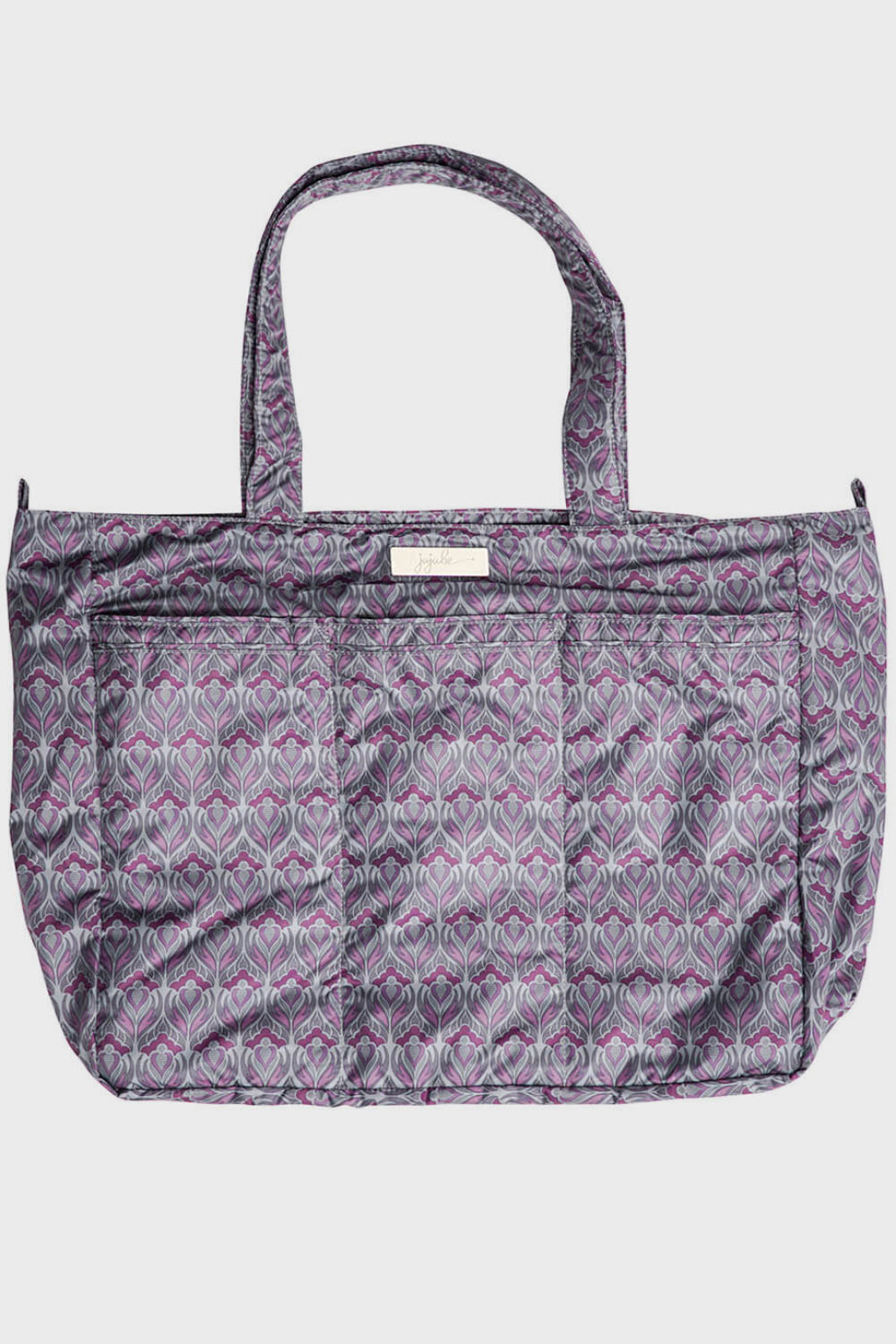 Сумка для мамы Ju-Ju-Be Super Be Amethyst Ice