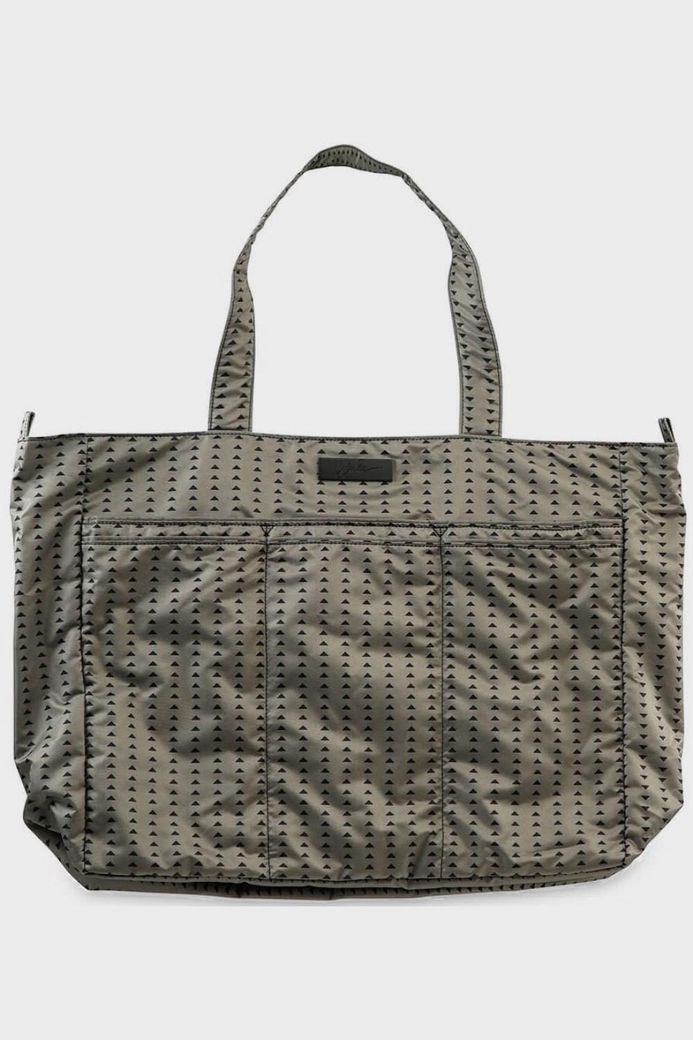 Сумка для мамы Ju-Ju-Be Super Be Black Olive