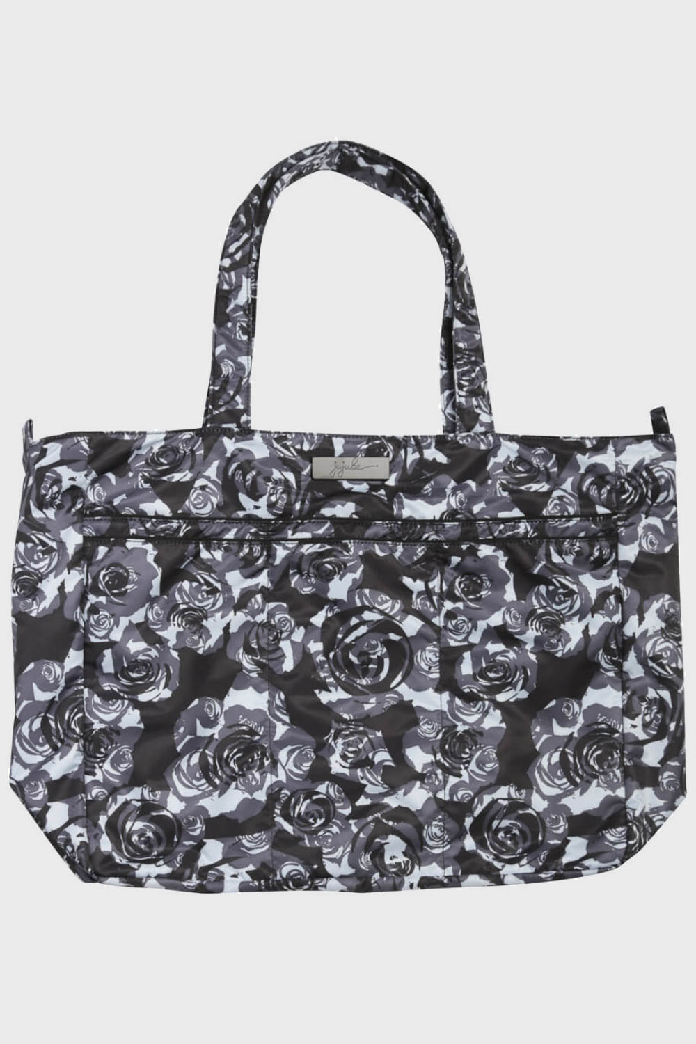 Сумка для мамы Ju-Ju-Be Super Be Black Petals