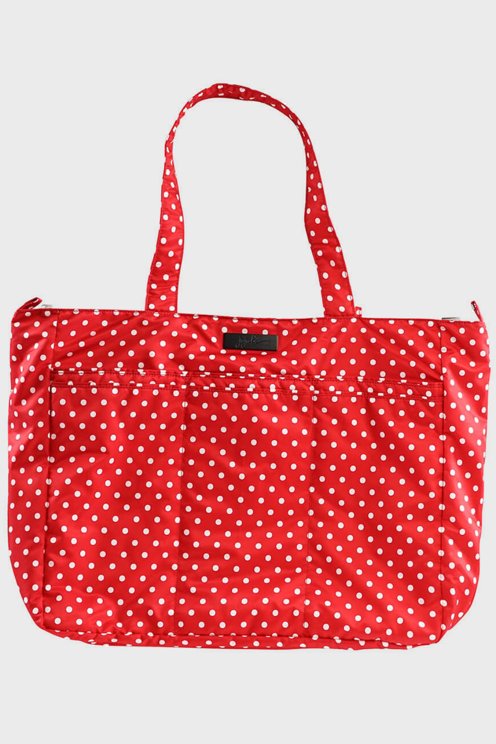 Сумка для мамы Ju-Ju-Be Super Be Black Ruby