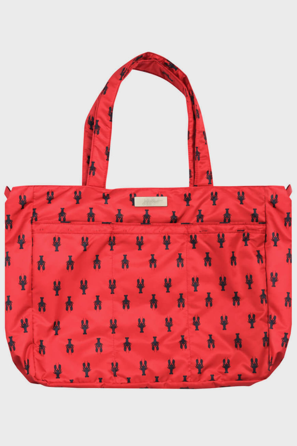 Сумка для мамы Ju-Ju-Be Super Be Cape Cod