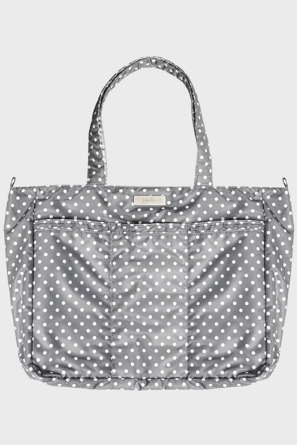 Сумка для мамы Ju-Ju-Be Super Be Dot Dot Dot