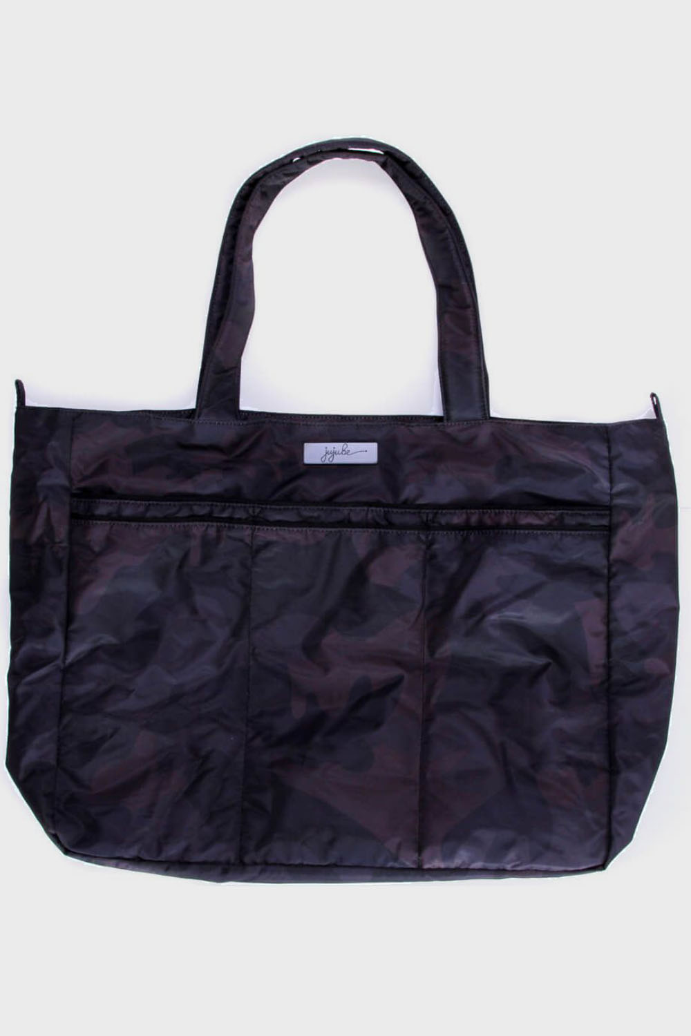 Сумка для мамы Ju-Ju-Be Super Be Onyx Black Ops