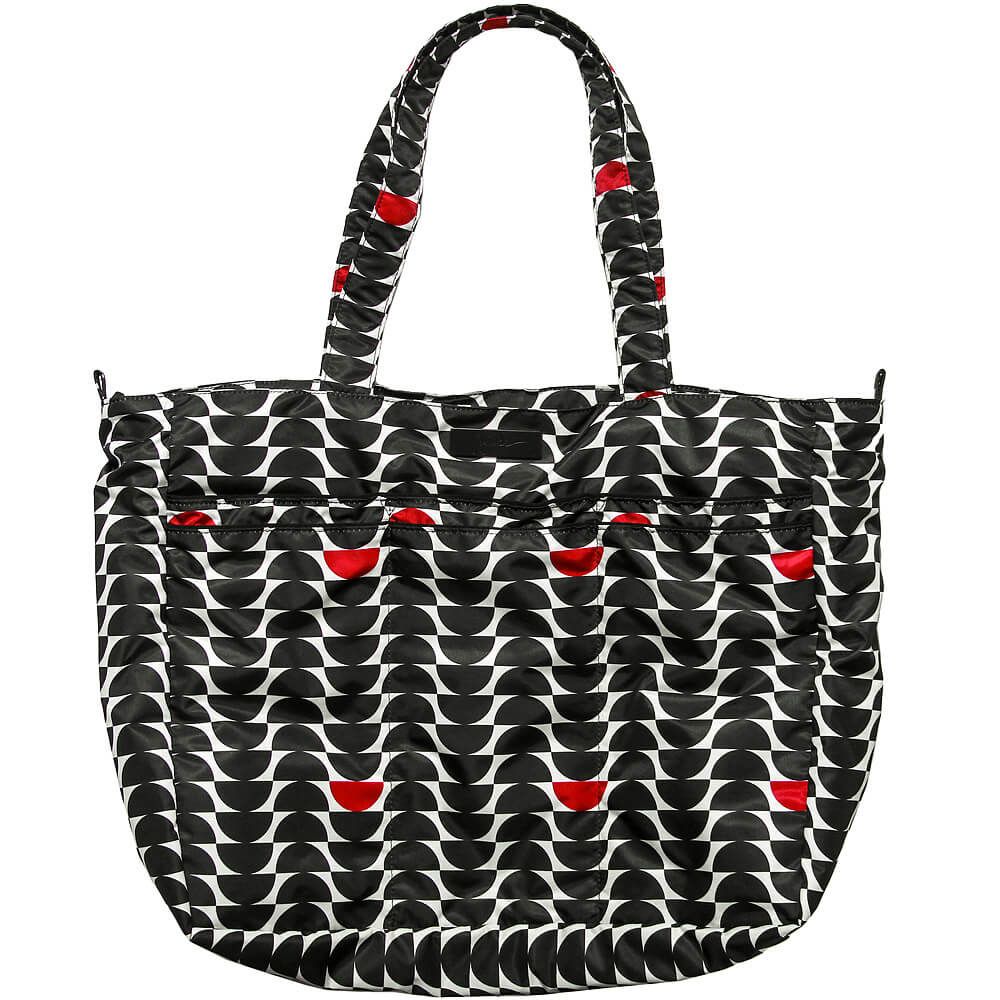 Сумка для мамы Ju-Ju-Be Super Be Onyx Black Widow