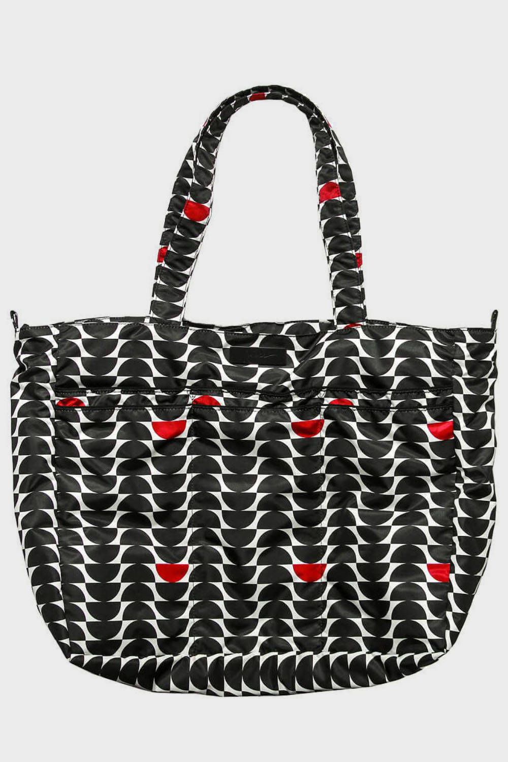 Сумка для мамы Ju-Ju-Be Super Be Onyx Black Widow