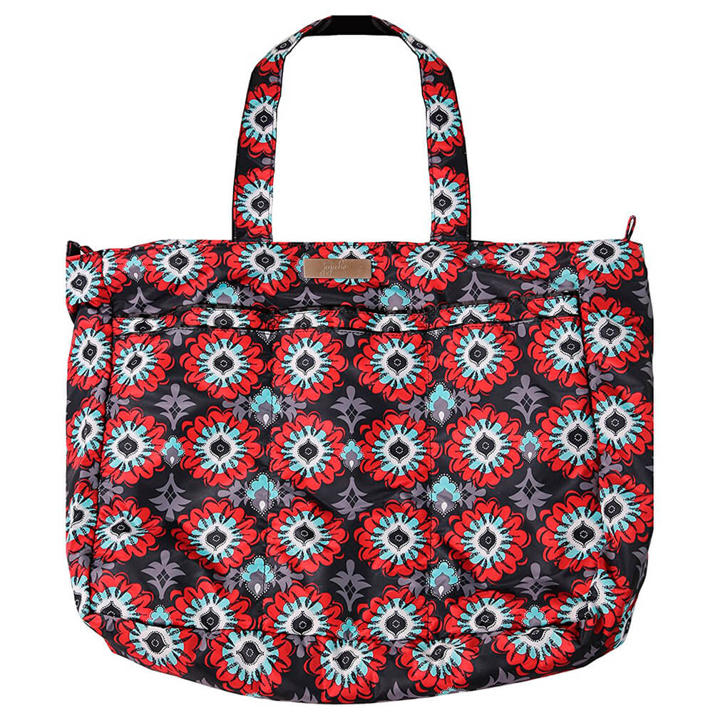 Сумка для мамы Ju-Ju-Be Super Be Sweet Scarlet