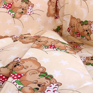 Подушка для беременных "U"