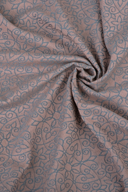 Май-слинг Diva Basico, Cacao