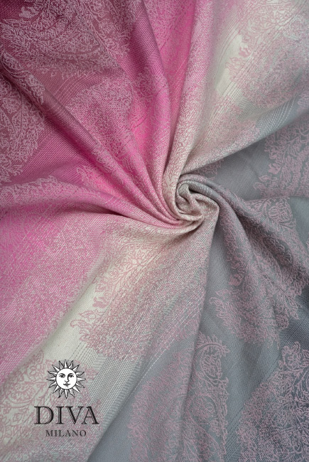 Эрго-рюкзак для новорожденных Diva Essenza Dolce One!