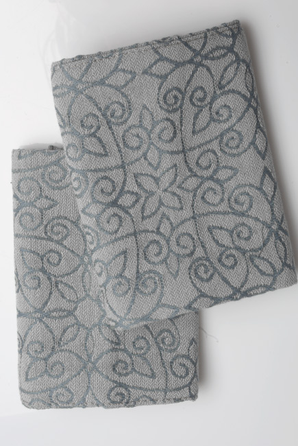 Накладки для сосания к эрго-рюкзаку, Diva Argento