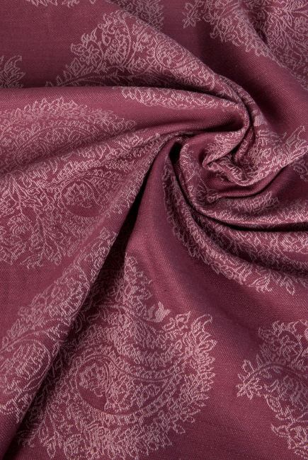 Эрго-рюкзак Diva Essenza Berry Simple One!