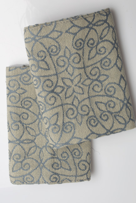 Накладки для сосания к эрго-рюкзаку, Diva Damasco