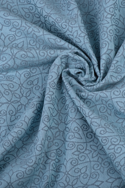 Накладки для сосания к эрго-рюкзаку, Diva Luna