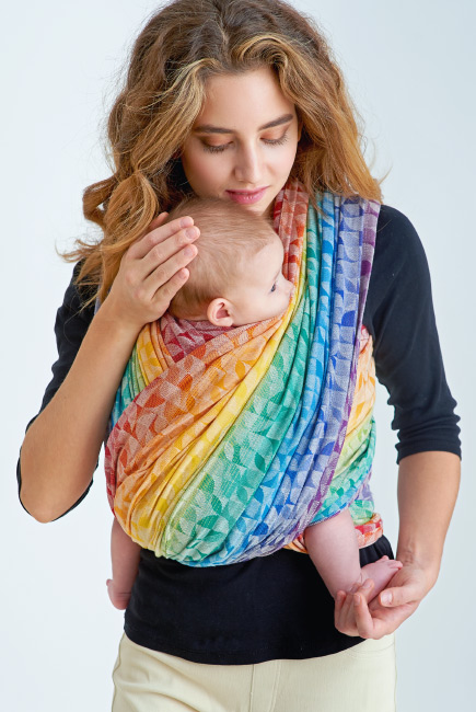 Слинг-шарф Diva Essenza, Mosaico