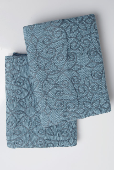 Накладки для сосания к эрго-рюкзаку, Diva Luna