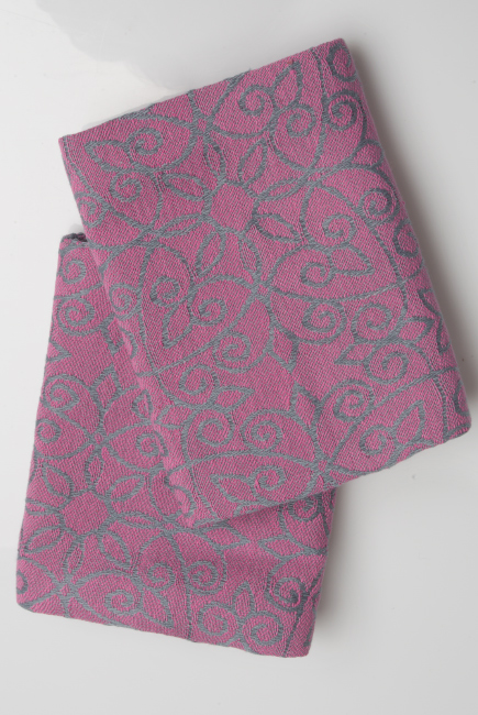 Накладки для сосания к эрго-рюкзаку, Diva Perla