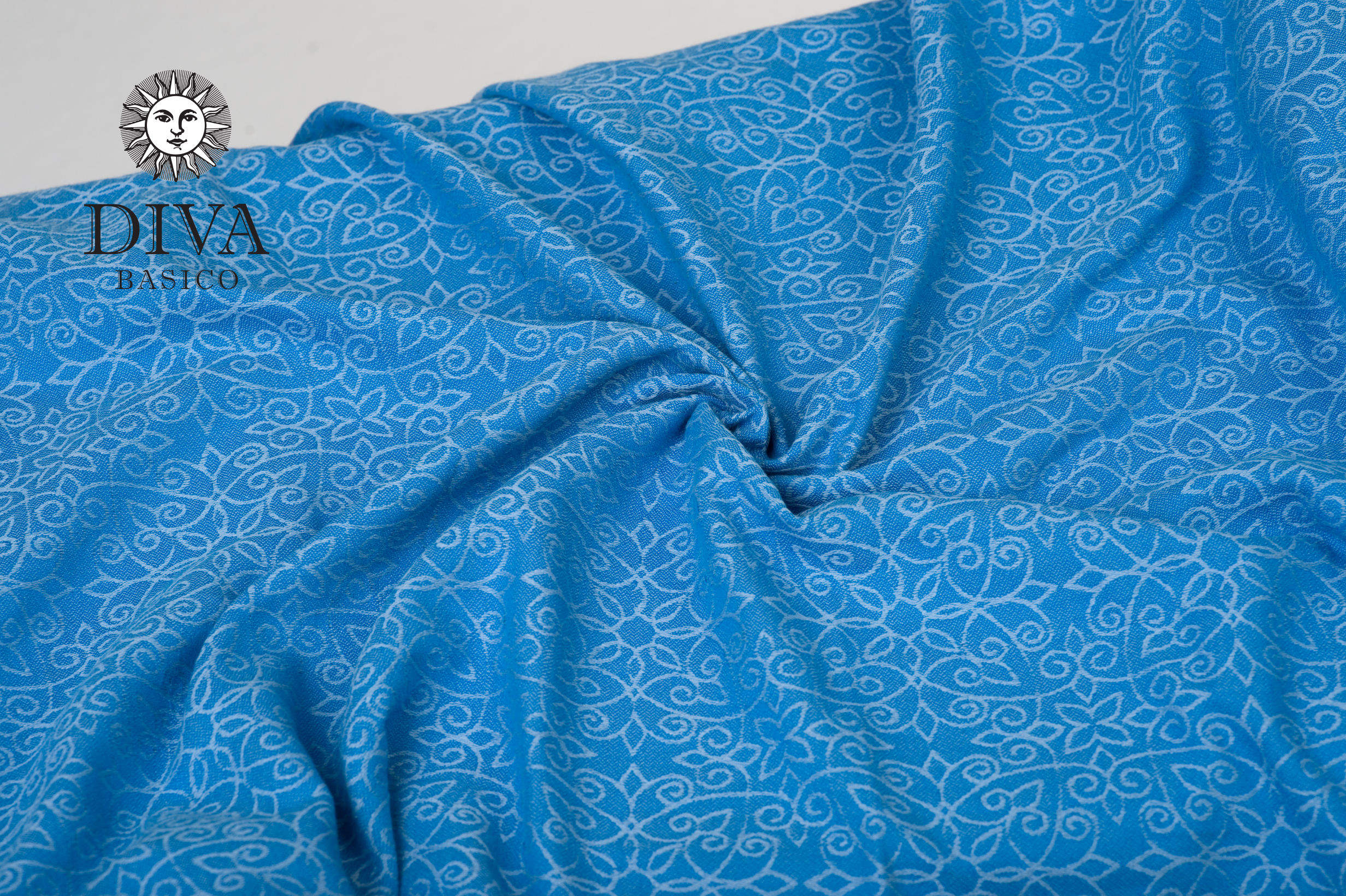 Эрго-рюкзак для новорожденных Diva Basico Oltremare Simple One!