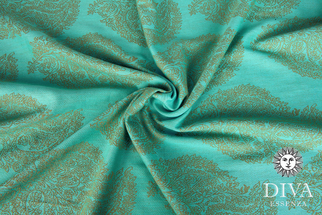 Май-слинг Diva Essenza, Menta