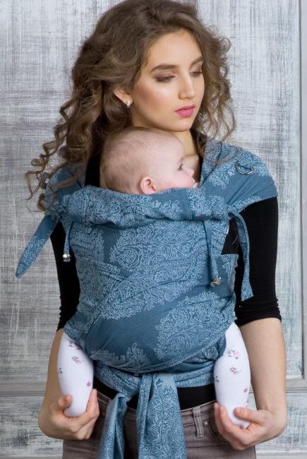 Май-слинг Diva Essenza, Eclipse