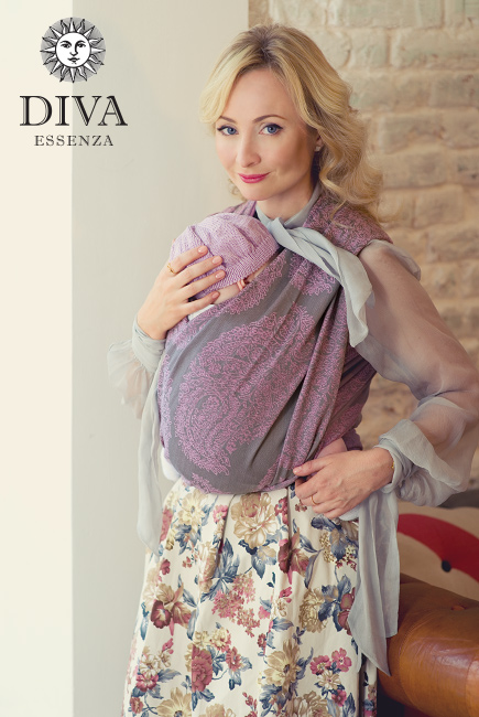 Слинг-шарф Diva Essenza, Perla