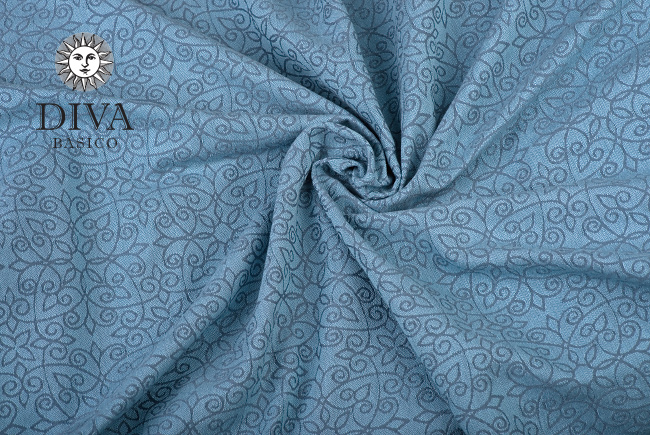 Слинг-шарф Diva Basico, Luna