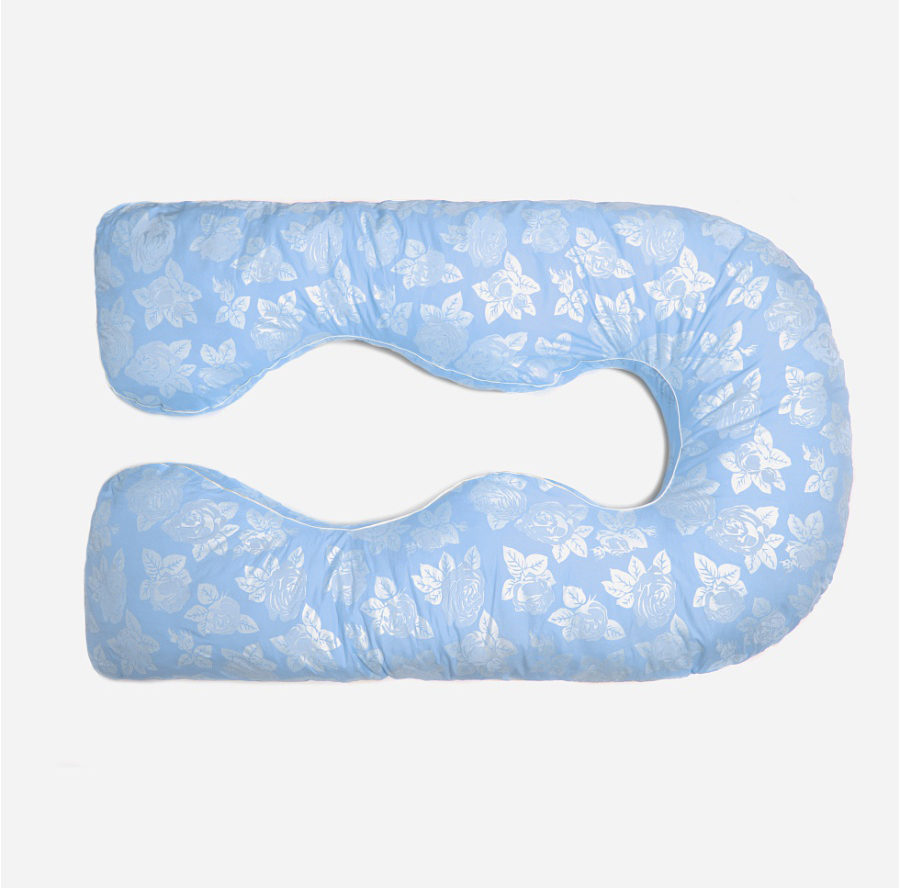 Подушка для беременных "U-Premium", длина M (340см)