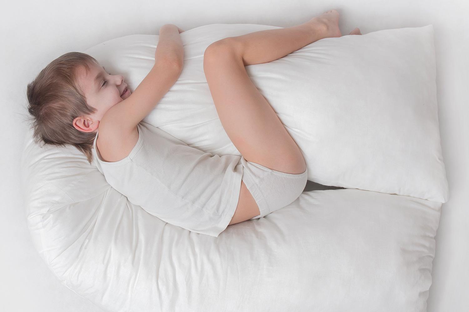 Подушка для беременных "U"